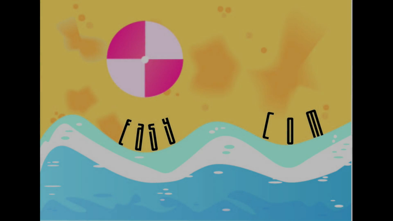 Copertina del programma EasyCom