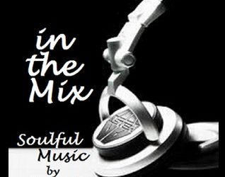 Copertina del programma In The Mix con Salvo Rao
