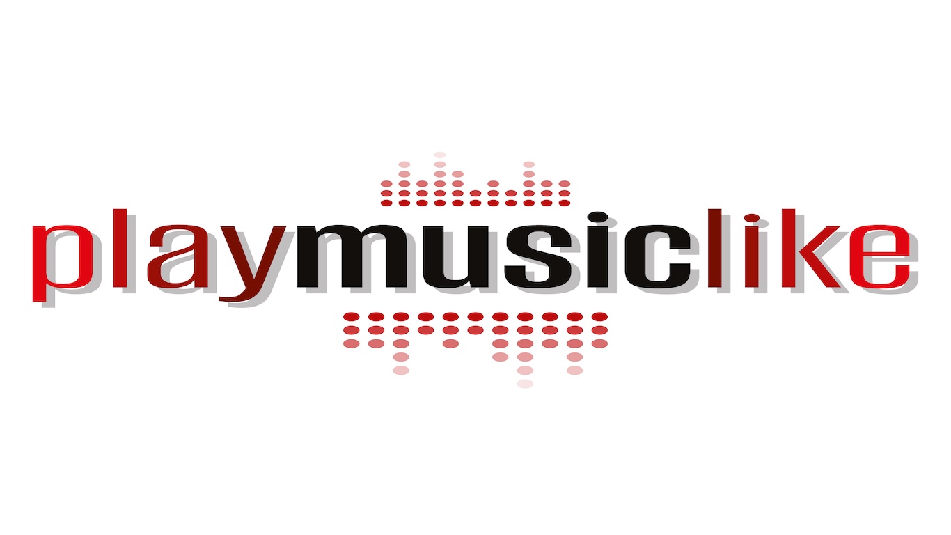 Copertina del programma Play Music Like con Giulio Berghella