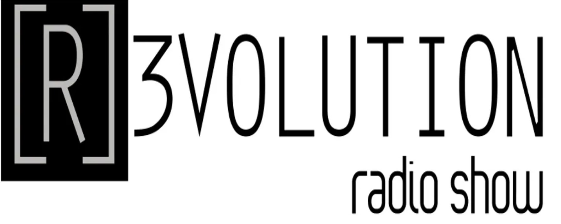 Copertina del programma R3volution Radio Show con Michele Mausi