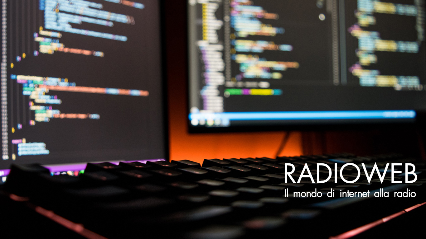 Copertina del programma Radio Web con Maurizio Rossi