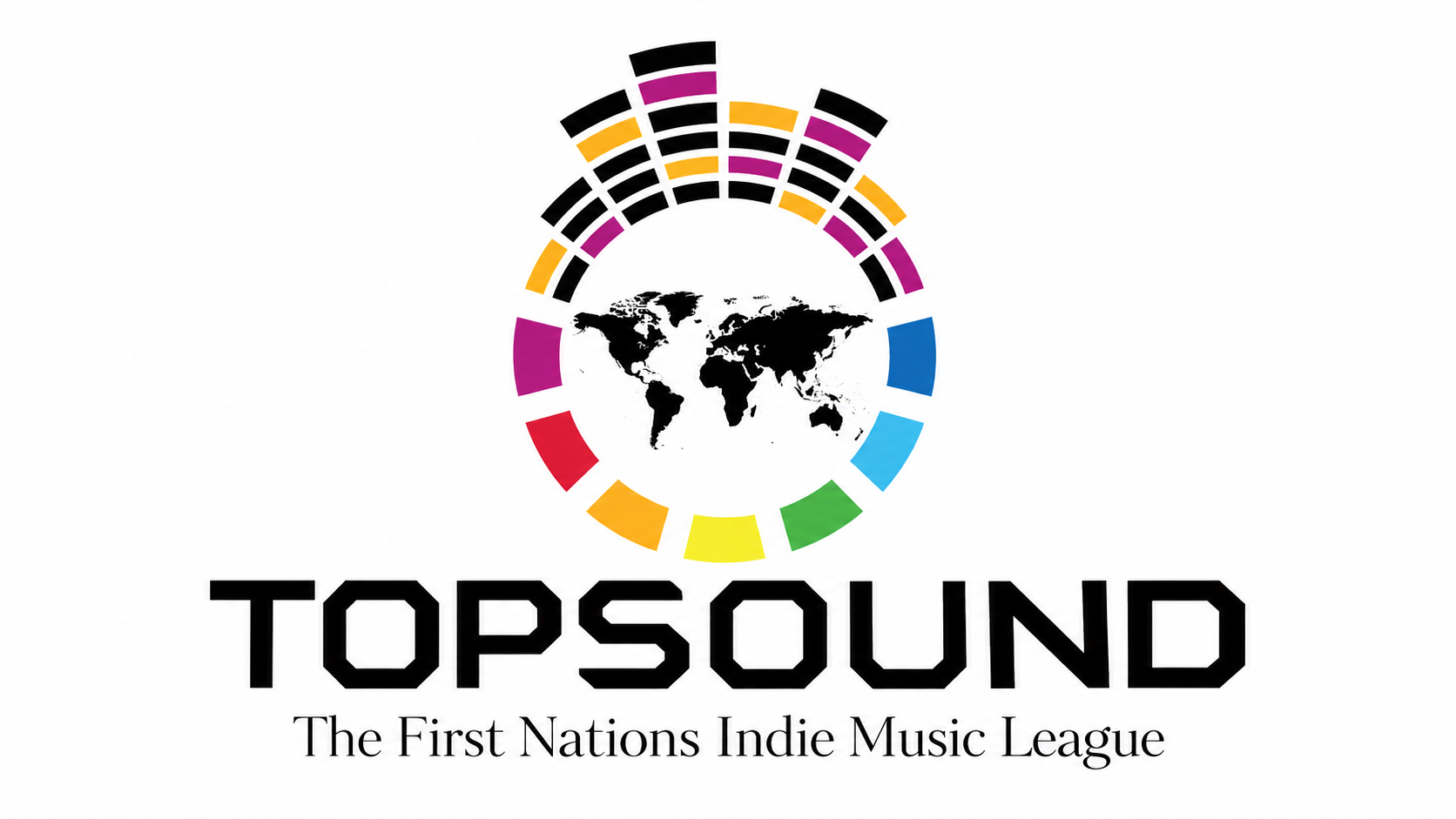 Copertina del programma Top Sound con Alessandro Cicioni