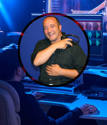 RADIOCOMTV la radio per gli italiani nel mondo