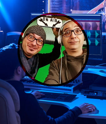 RADIOCOMTV la radio per gli italiani nel mondo
