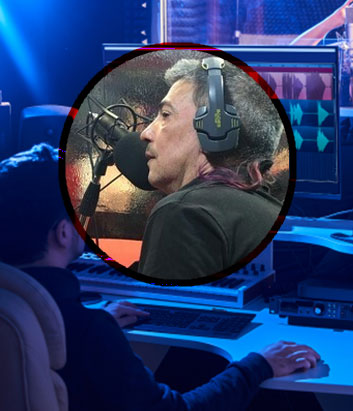 RADIOCOMTV la radio per gli italiani nel mondo